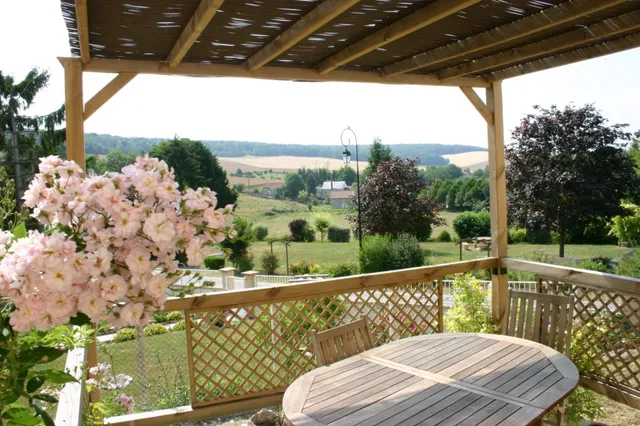 La Fermette Champenoise