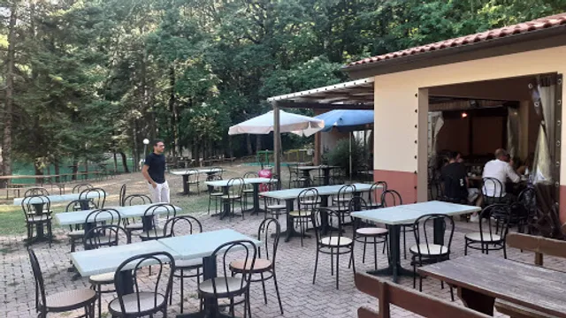 Ristorante Del Pescatore