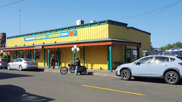 Breakwater Seafoods & Chowder