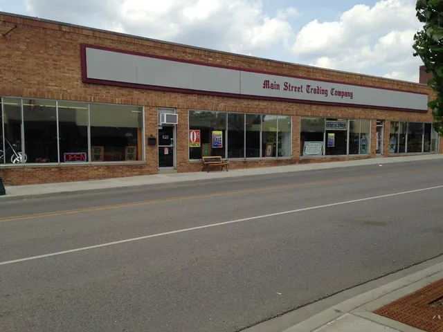 Main Street Trading Company Jewelers