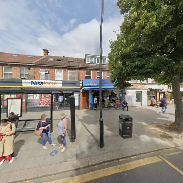 Kebab N Kurry Korner