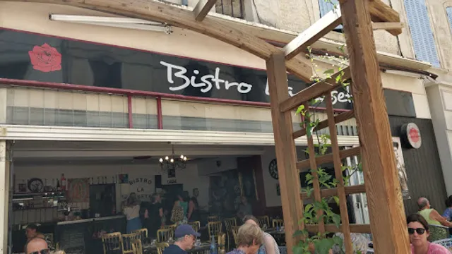 Bistro La Caseta