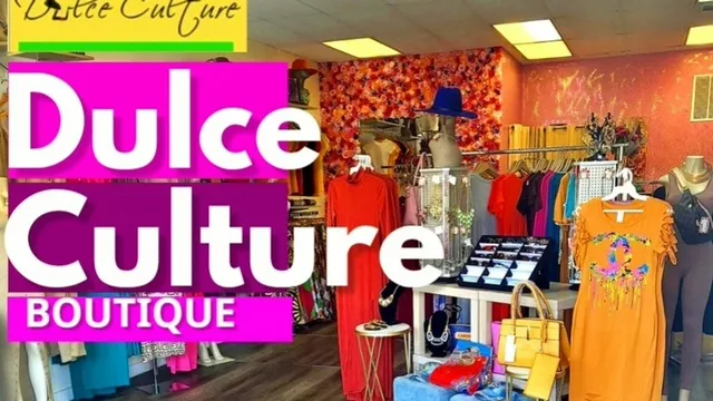 Dulce Culture