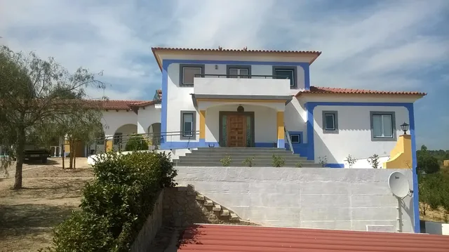 Casa de Besteiros