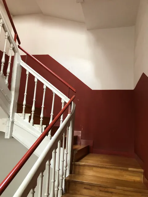 Buhardilla Casco Historico