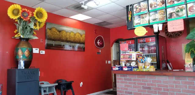 La Delicia Mexican Restaurant