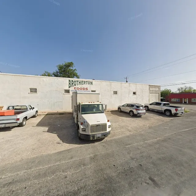 Brotherton Foods & Produce Co