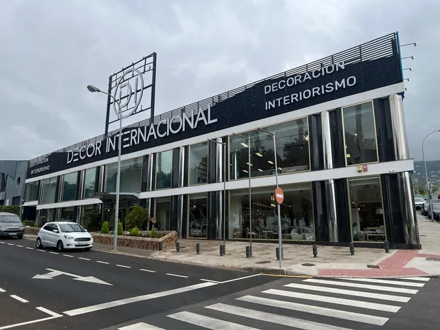 Decor International (La Orotava)