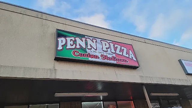 Penn Pizza Cucina Italiana