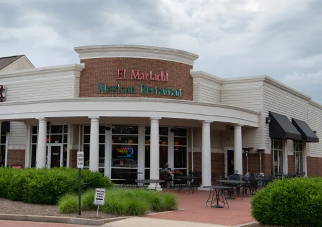 El Mariachi Mexican Restaurant & Cantina