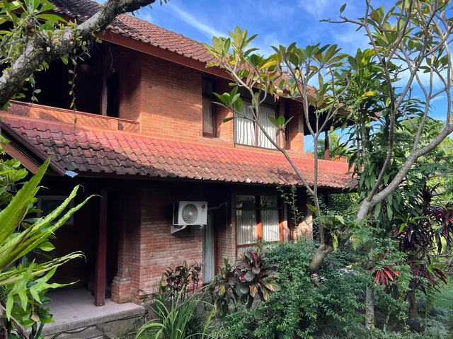 Indraprastha Homestay Ubud