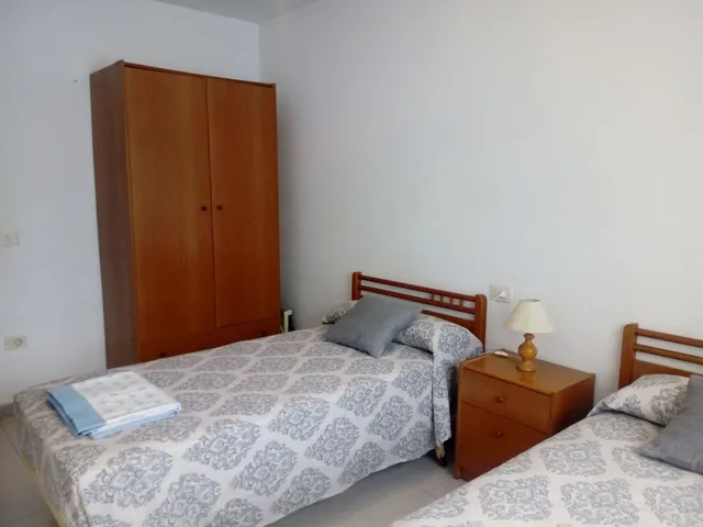 Apartaments Aigua Oliva