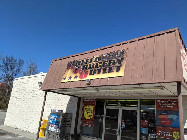 United Grocery Outlet