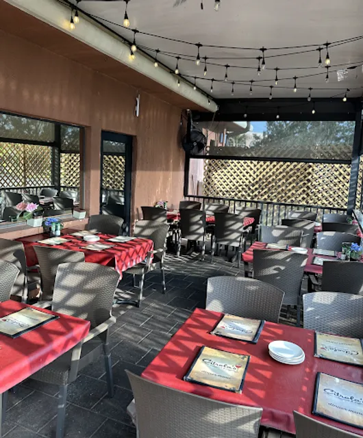 Citrola's on College Italian Restaurant & Pizzeria