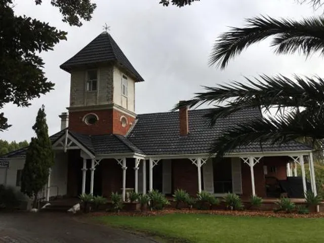 Busselton Ithaca Motel