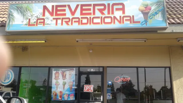 Neveria La Tradicional