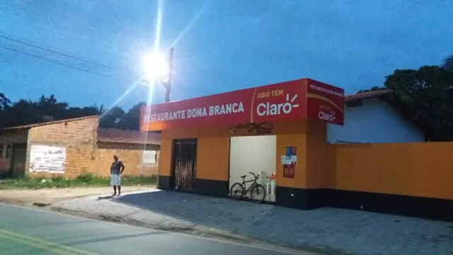 Restaurante Dona branca