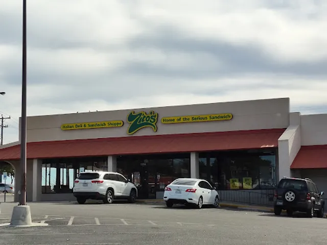Zito's Deli