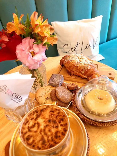 YesCakes - Gastronomia, Panificação e Cafeteria - UNIDADE AV. MORUMBI