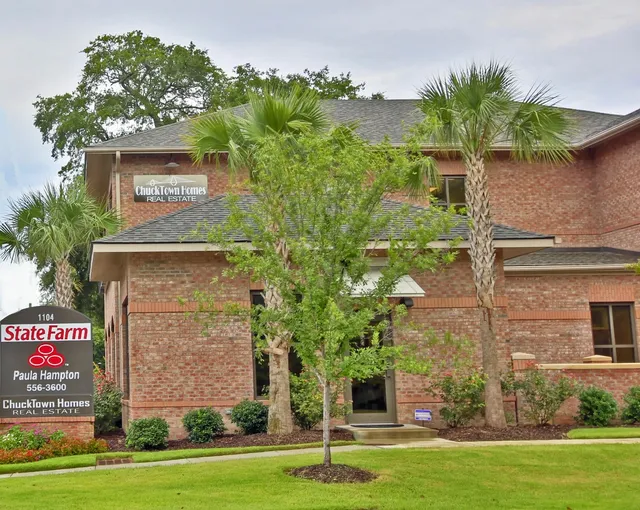 ChuckTown Homes Real Estate