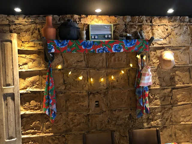 Oxente Barra da Tijuca - Park Olímpico