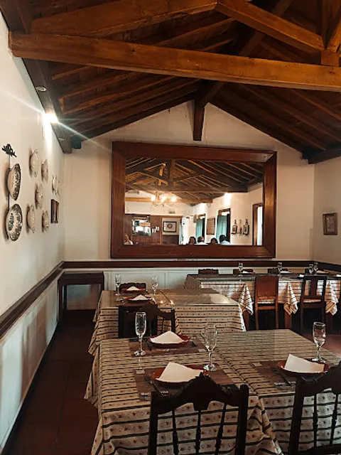 Leitão Pão e Vinho