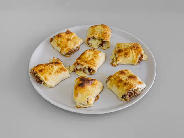 Paradies Pizza & Döner Kamp-Lintfort