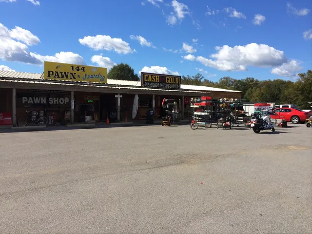 144 Pawn Shop Jewelry 25 YEARS!