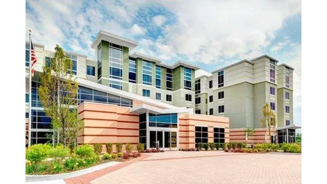 Residence Inn by Marriott Philadelphia Airport