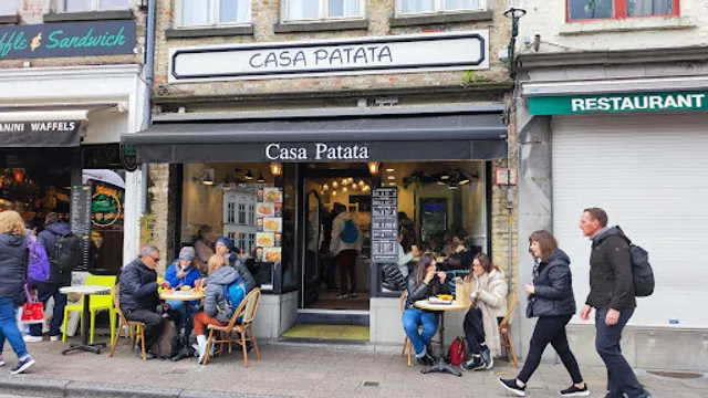 Casa Patata