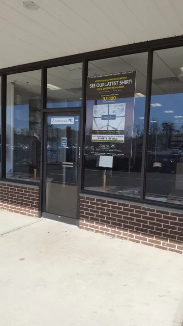 The Shirtsleeve Of Lakewood