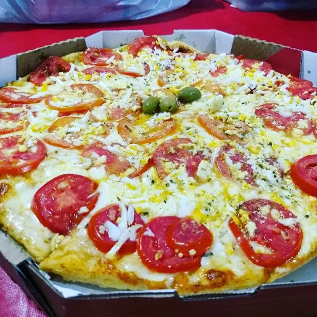 Vando Restaurante and Pizzeria