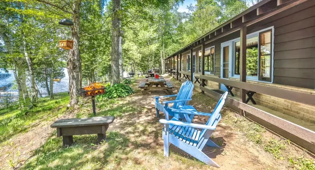 Sportsman's Motel and Resort