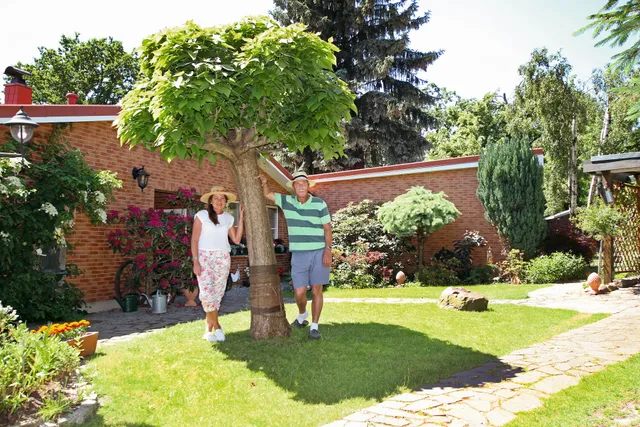 FERIENDOMIZIL Ralf Hofmann-Kuschnerus