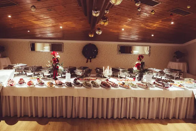 Panorama Restaurant Mödling [Wegen Umbau vorübergehend geschlossen]