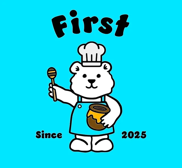 First 和歌山海南店【アサイーボウル専門店】