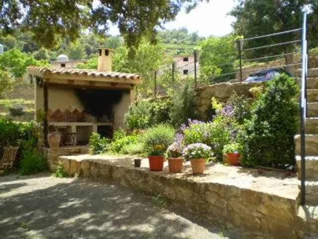 Casa Rural Masico Santana