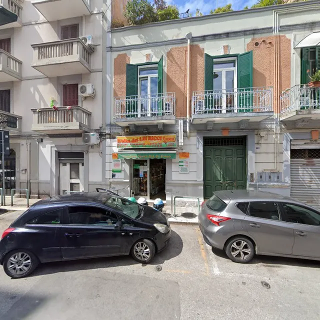 L'alba dei fratelli Ricci