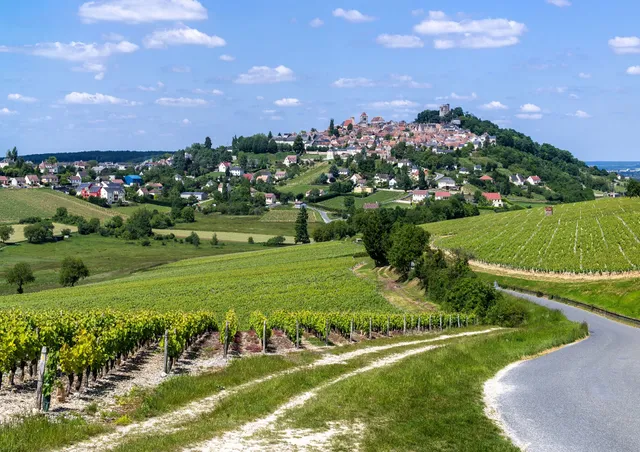 Le Logis des Remparts