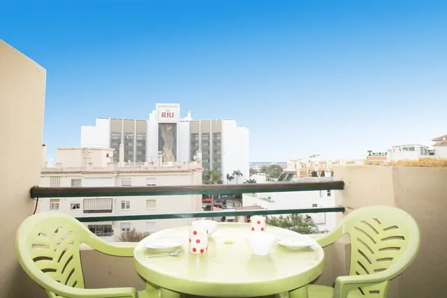 Apartamento Cala de Nerja