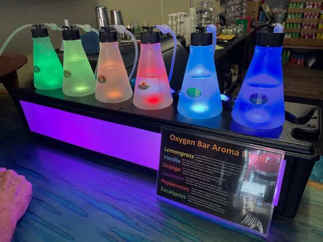 Traveling Gypsies and Kava Den