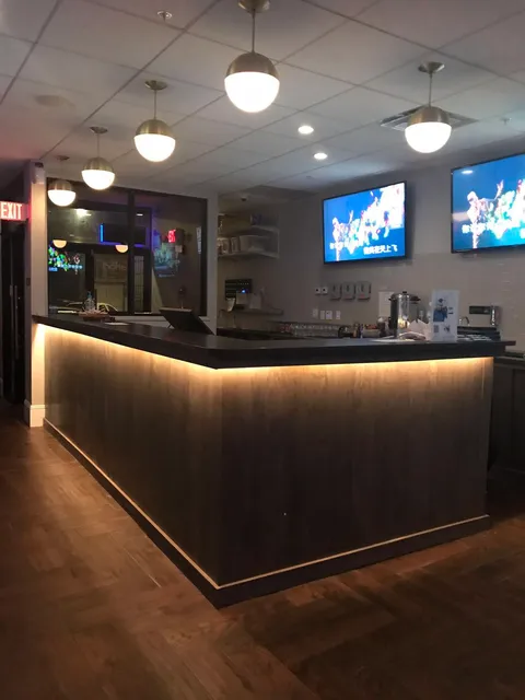 Station Bistro & KTV