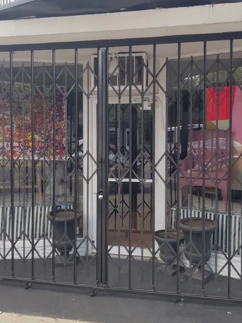 45 Three Modern Vintage Home