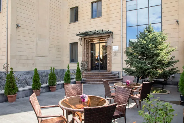 Grace Forum SPA Hotel