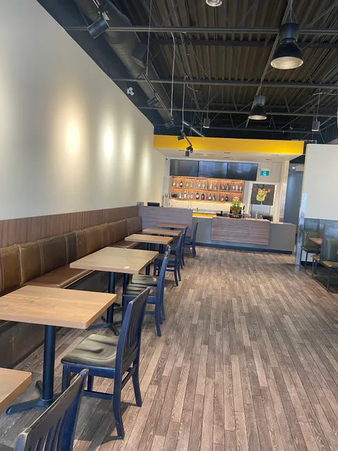 Phomono Vietnamese Cuisine