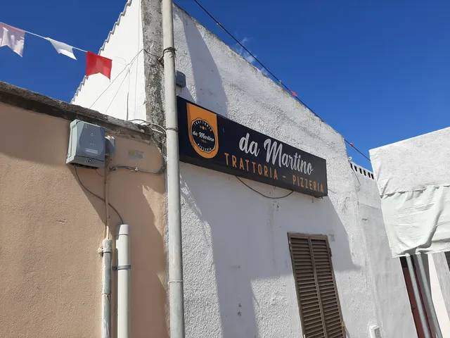Da Martino Trattoria