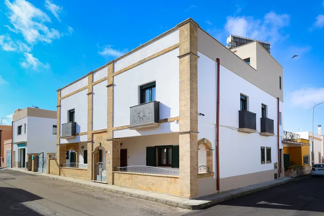 B & B Il Sole del Salento