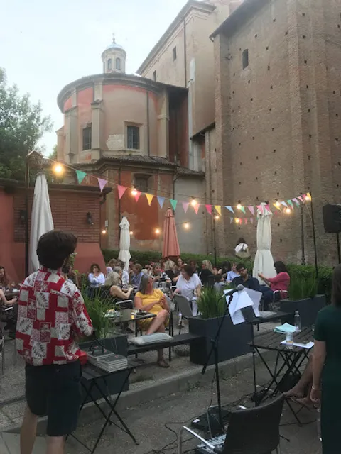 Bar Ai Giardini