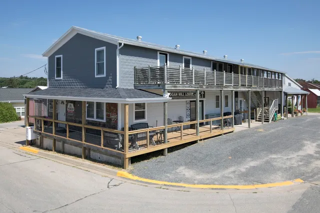 Logan Mill Lodge - Vacation Rental