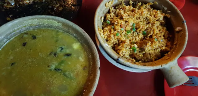 SAI KUMARAN CURRY HOUSE LUKUT Myhighst